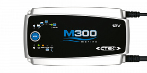 Ctek M300 (8 этапов, 50-500Aч, 12В)