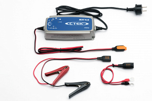 Ctek MXT 4.0 (8 этапов, 8-250Aч, 24В)