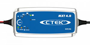 Ctek MXT 4.0 (8 этапов, 8-250Aч, 24В)