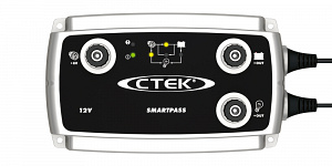 Ctek SMARTPASS (28-300Aч, 12В)