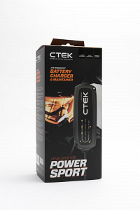 Ctek CT5 POWERSPORT