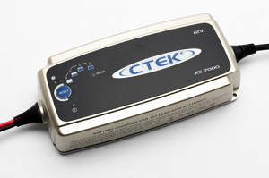 CTEK XS 7000