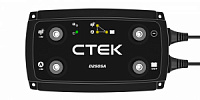 Ctek D250SA (5 этапов, 40-300Aч, 12В)