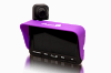 Фишка х3 violet (две камеры + запись)