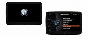 Комплект навесных мониторов 11 ERGO ER11BA на Android для BMW (5/7/X5)