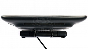 Навесной монитор на подголовник с сенсорным экраном 10.1 Incar CDH-101BL
