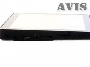 Автомобильный планшет 10.1 Avis AVS1098HDM Car Pad (Android 4.2.2)