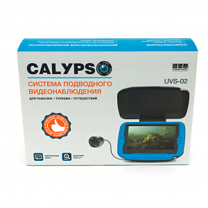 Calypso FDV-1109