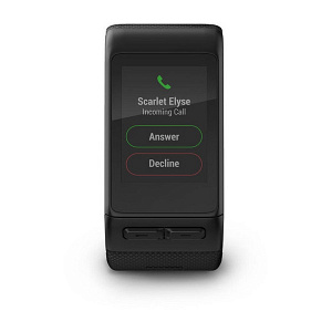 Garmin Vivoactive HR Black X-Large EE с GPS