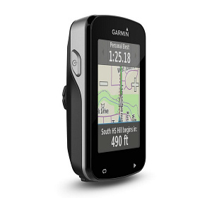 Велокомпьютер с GPS Garmin Edge 820