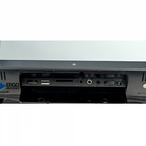 Подголовник с DVD плеером и LCD монитором 9 ERGO ER901HD Plus"