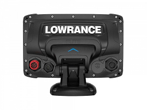 Lowrance Elite-7 Ti2 с датчиком Active Imaging 3-в-1 (000-14640-001)