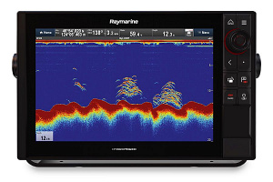 Многофункциональная система навигации Raymarine AXIOM 12 Pro-RVX with 1kW Sonar, DV, SV, RealVision 3D