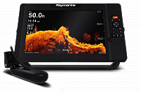 Raymarine Element 12 HV + HV100