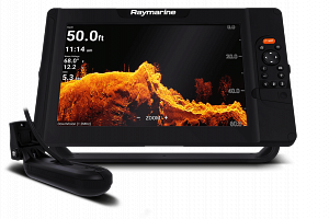 Raymarine Element 12 HV + HV100