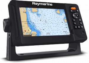 Raymarine Element 12 HV + HV100