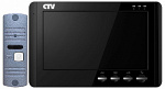 CTV-DP1700M Черный