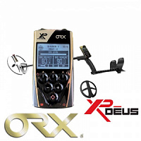 XP ORX (катушка HF 22 см, блок, наушники)