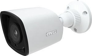 IP видеокамера всепогодного исполнения CTV-IPB2028 FLE