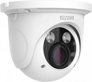 IP видеокамера купольная CTV-IPD4028 VFA