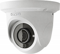 IP видеокамера купольная CTV-IPD4036 FLA