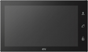 CTV-M4102AHD Черный