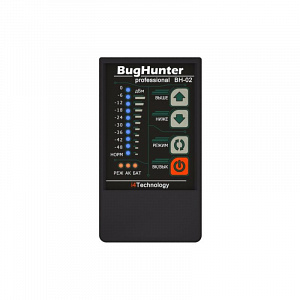 BugHunter Professional BH-02