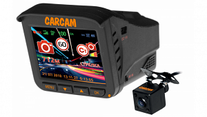 CARCAM COMBO 5S