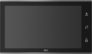 CTV-M4105AHD Черный