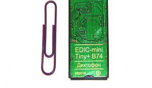 Edic-mini Tiny+ B74-1-150HQ