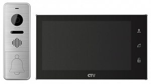 CTV-DP4706AHD Черный