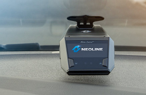 Neoline X-COP 8700s