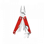 Leatherman Leap Red