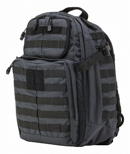 5.11 Tactical RUSH 24 Double Tap