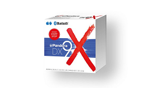 Pandora DX-9x