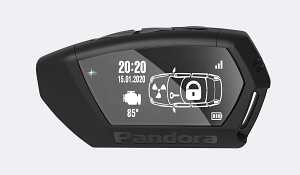 Pandora DXL 4790