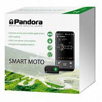 Pandora SMART MOTO (DXL-1200L)