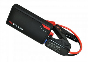 Revolter Mini