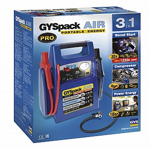 GYSPACK AIR 400