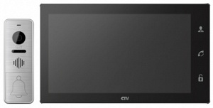 CTV-DP4102FHD Черный