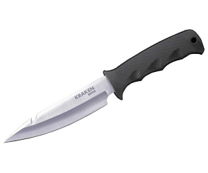 Универсальный нож Interloper KRAKEN с ножнами Kydex