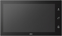 CTV-M4102FHD Черный