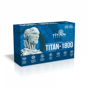 Titan-1800