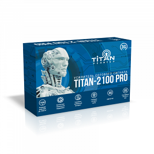 Titan-2100 PRO