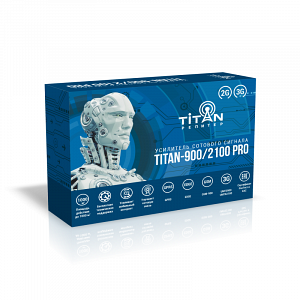 Titan-900/2100 PRO