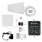 VEGATEL VT-1800E/3G-kit (дом, LED)