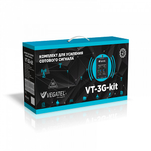 VEGATEL VT-3G-kit (LED)