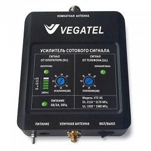 VEGATEL VT2-3G-kit (LED)