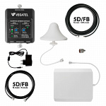 VEGATEL VT2-3G-kit (офис, LED)