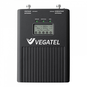 VEGATEL VT3-900L (дом, LED)